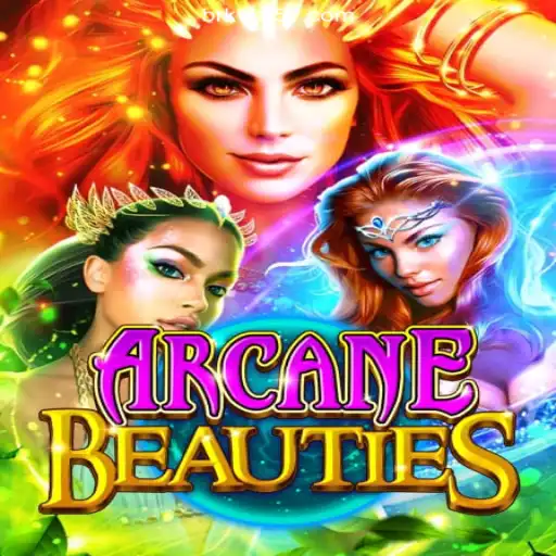 Explore the Magic of ArcaneBeauties: A Dazzling Journey into Fantasy