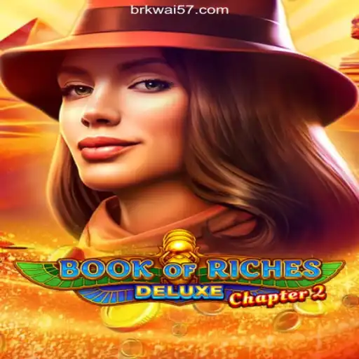 Exploring Book of Riches Deluxe Chapter 2: A Journey into Ancient Mysteries