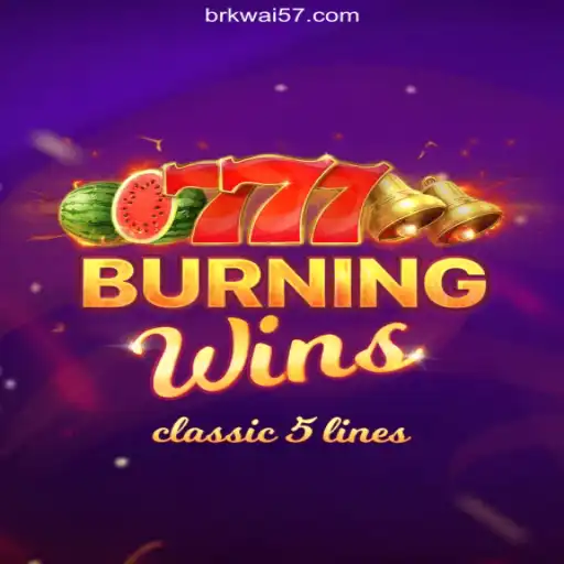 Discover the Thrills of BurningWins with Kwai57: O Melhor Cassino Online do Brasil