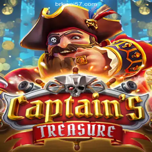 Exploring CaptainssTreasure: An In-Depth Look into the Popular Casino Game