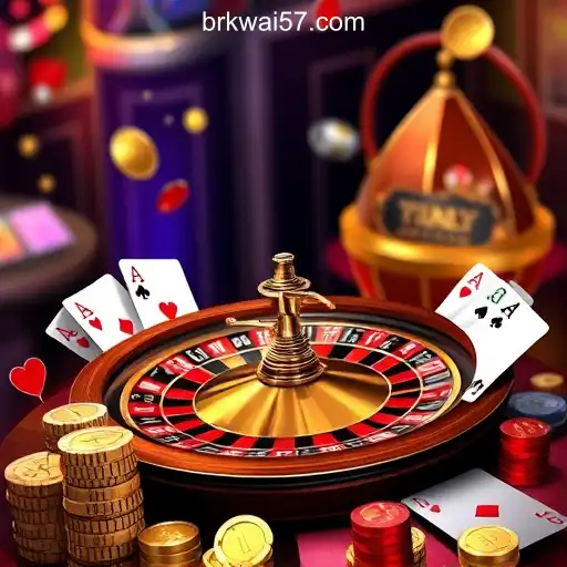 Cassino Games: An Exciting World of Entertainment