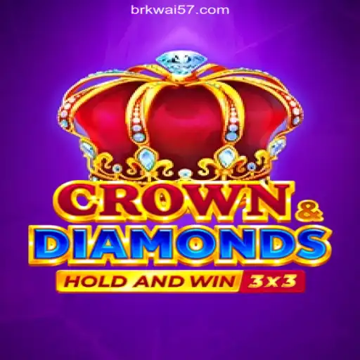 Crowning Glory: Exploring the Thrills of Crowndiamonds in the Brazilian Online Casino Scene