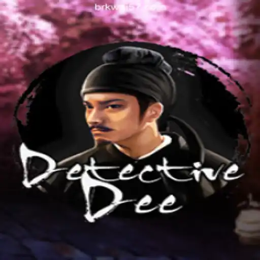 Unraveling the Mystery of DetectiveDee in the Interactive Adventures of Kwai57 O Melhor Cassino Online do Brasil⭐️