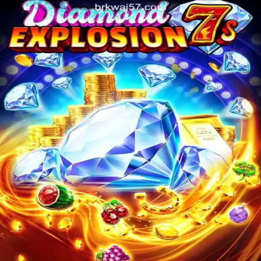 DiamondExplosion7s: The Sparkling New Star in Online Casino Gaming