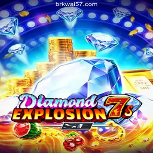 Discover the Thrilling World of DiamondExplosion7sSE with Kwai57