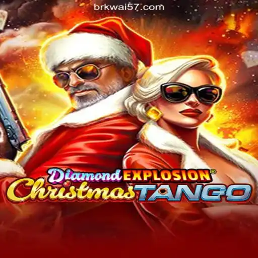 DiamondExplosionTango: The Dazzling New Game Taking Casinos by Storm