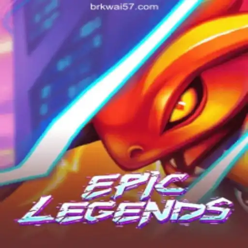 EpicLegends: Embark on a New Adventure