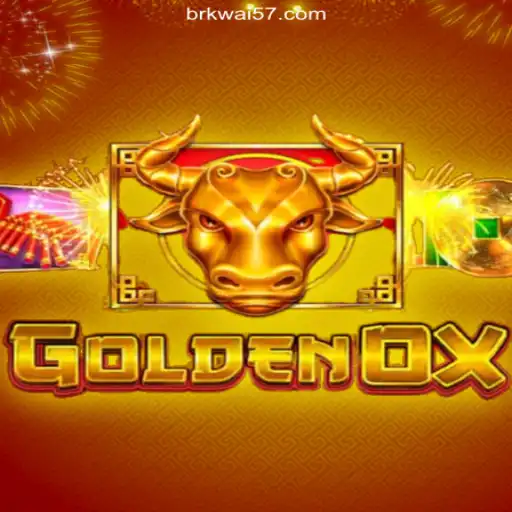 Discover the Thrills of GoldenOx - A Top Choice at Kwai57