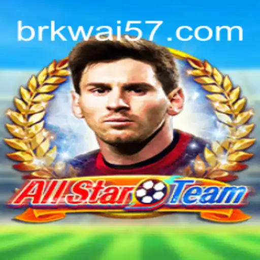 AllStarTeam: An Exciting Journey into the World of Competitive Gaming