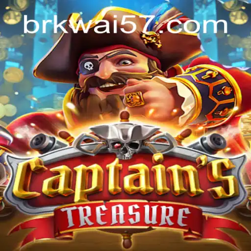 Exploring CaptainssTreasure: An In-Depth Look into the Popular Casino Game