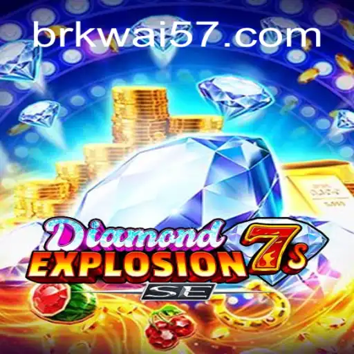 Discover the Thrilling World of DiamondExplosion7sSE with Kwai57