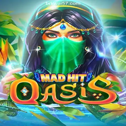 MadHitOasis: A Journey into the Exciting World of Virtual Gaming