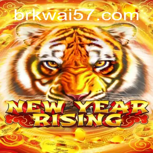 NewYearRising: An Immersive Casino Adventure