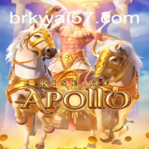 Exploring the Mythical World of 'Rise of Apollo' with Kwai57 Casino