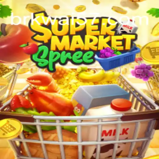 Explore the Exciting World of SupermarketSpree