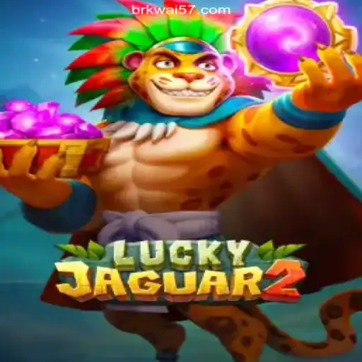 Discover the Excitement of Luckyjaguar2: A Premier Choice at Kwai57 O Melhor Cassino Online do Brasil