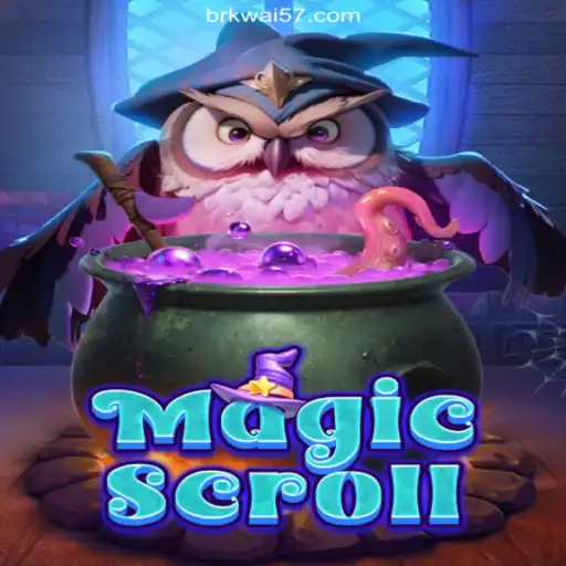 MagicScroll: An Enchanting Journey into the World of Fantasy