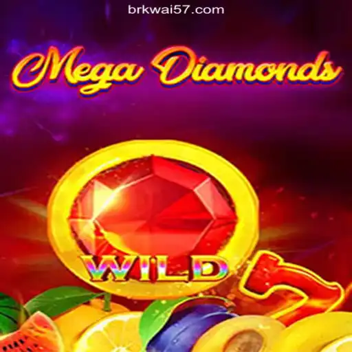 Discover MegaDiamond: The Jewel of Online Gaming at Kwai57
