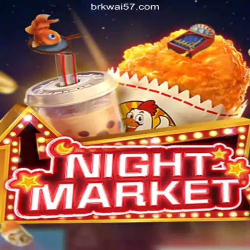Exploring NIGHTMARKET: The Thrilling Casino Game Journey