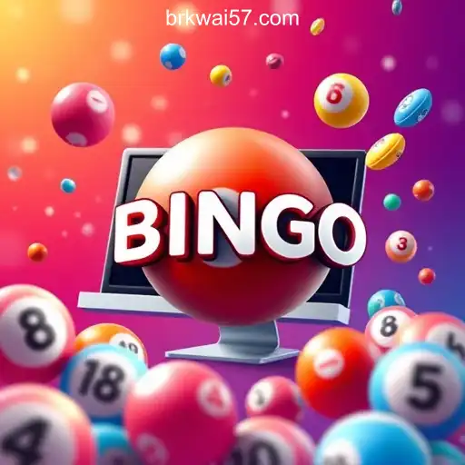 Exploring the Thriving World of Online Bingo: Kwai57 O Melhor Cassino Online do Brasil⭐️