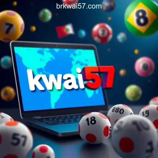 Exploring the World of Online Lotteries