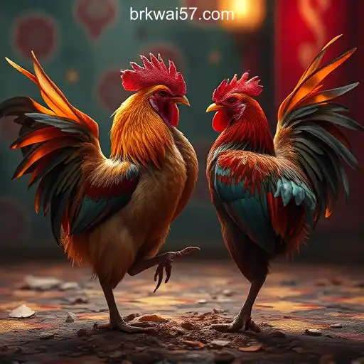 Exploring the Phenomenon of Online Sabong