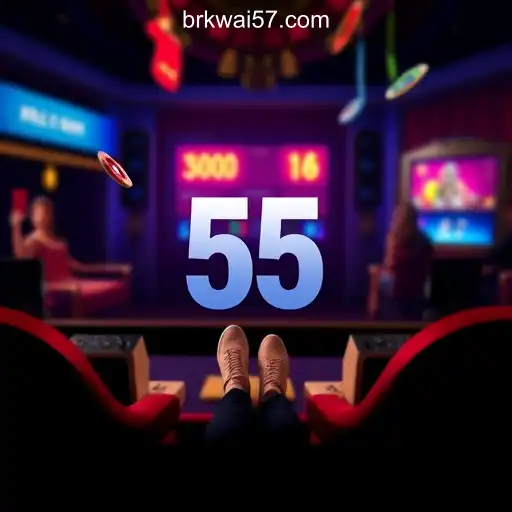 Responsible Gambling: Ensuring Safe Play with Kwai57 O melhor cassino online do Brasil⭐️