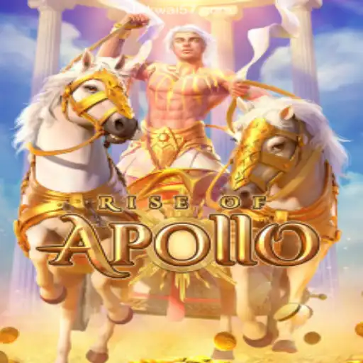 Exploring the Mythical World of 'Rise of Apollo' with Kwai57 Casino
