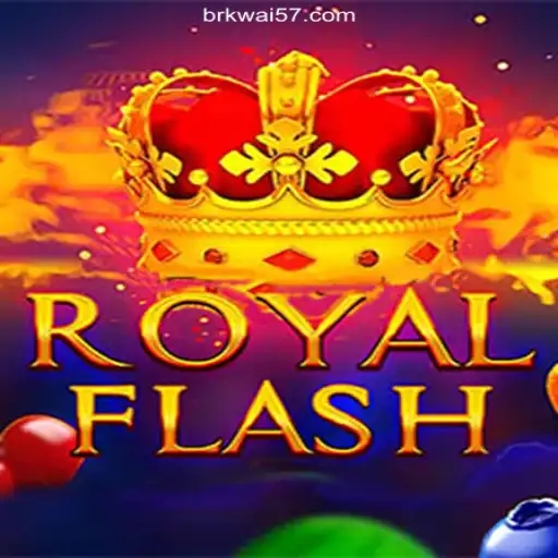 Exploring RoyalFlash: A Premier Gaming Experience at Kwai57, Brazil's Best Online Casino