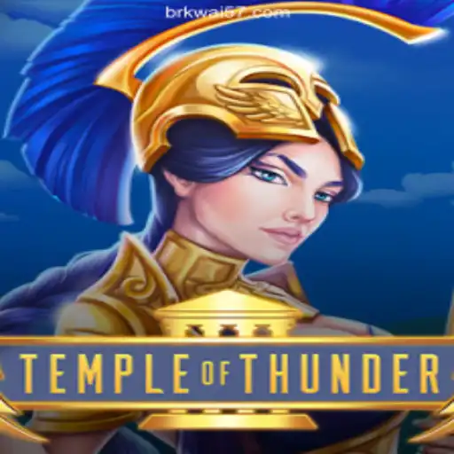 TempleofThunder: Unleashing the Power of the Gods